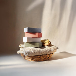 La Maison du Savon de Marseille Shea Butter Soap 125g - Huile d'Argan / Argan Oil