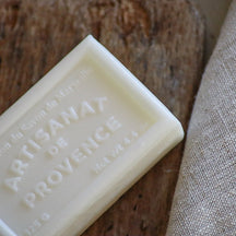 La Maison du Savon de Marseille Shea Butter Soap 125g - Muget / Lily of the Valley