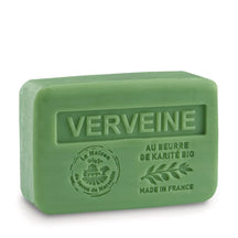 La Maison du Savon de Marseille Shea Butter Soap 250g - Verveine / Verbena
