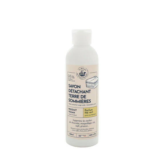 La Maison du Savon de Marseille Stain Remover Terre de Sommières - 200ml