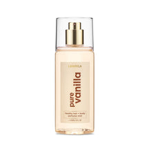 Lavanila Hair + Body Mist - Pure Vanilla