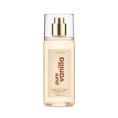 Lavanila Hair + Body Mist - Pure Vanilla
