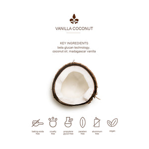 Lavanila Hair + Body Mist - Vanilla Coconut
