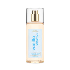 Lavanila Hair + Body Mist - Vanilla Coconut