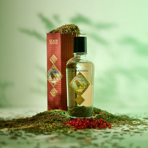 Leão Verde Wild Moss Home Mist - 100ml