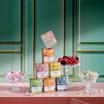 Leone 1857 Cinnamon Spice Pastilles in Box