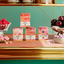 Leone 1857 Delicious Raspberry Pastilles in Box