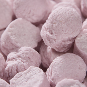 Leone 1857 Floral Violet Pastilles in Box