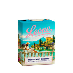 Leone 1857 Italian Landscapes Mixed Pastilles - Lake