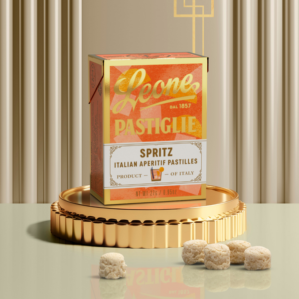Leone 1857 Italian Spritz Pastilles in Box