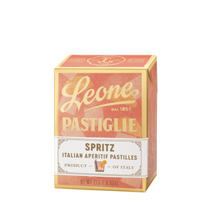 Leone 1857 Italian Spritz Pastilles in Box