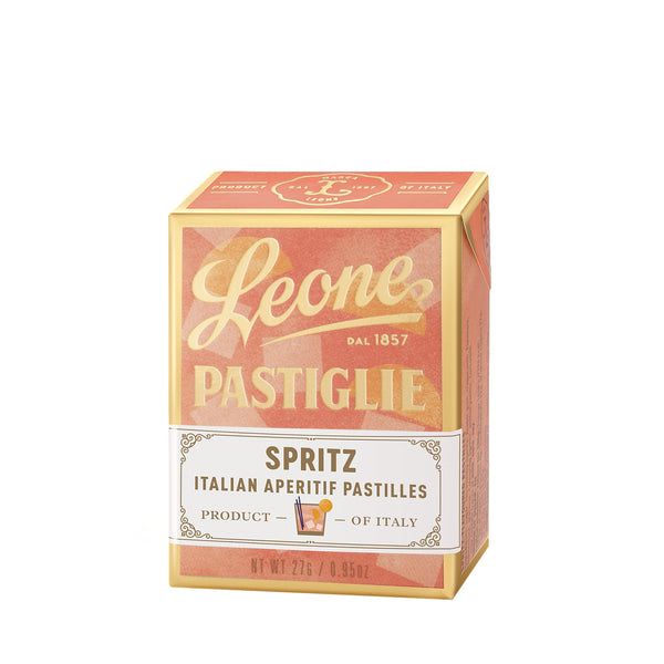 Leone 1857 Italian Spritz Pastilles in Box