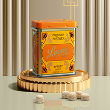 Leone 1857 Italian Spritz Pastilles in Classic Tin