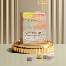 Leone 1857 Mixed Refreshing Pastilles in Box