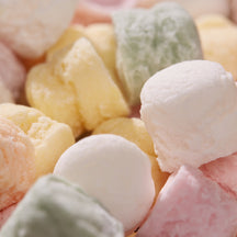 Leone 1857 Mixed Refreshing Pastilles in Classic Tin