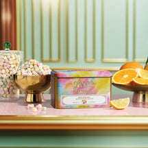 Leone 1857 Mixed Refreshing Pastilles in Gift Tin - 250g