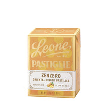 Leone 1857 Oriental Ginger Pastilles in Box