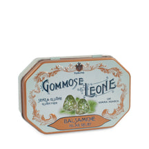 Leone 1857 Polar Relief Gummy in Tin - 42g