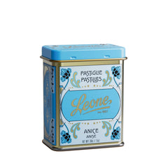 Leone 1857 Pure Anise Pastilles in Classic Tin