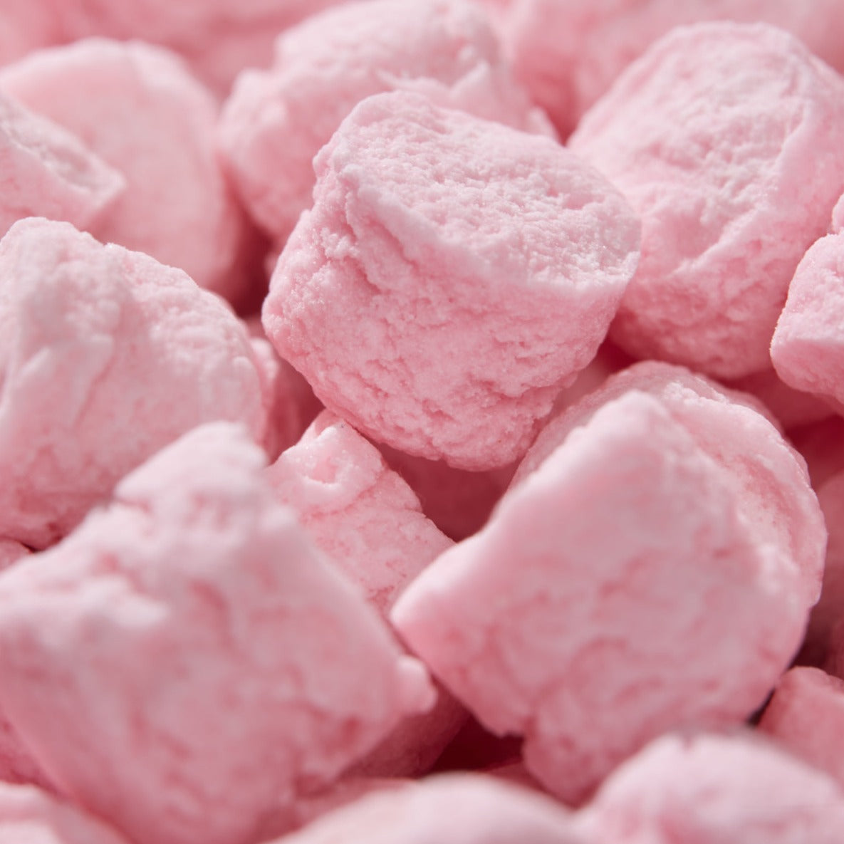 Leone 1857 Sweet Strawberry Pastilles in Box