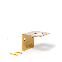 Les Choses Simples Bespoke Steel Soap Bottle Holder