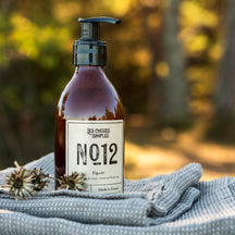 Les Choses Simples Figuier Hand & Body Soap - 250ml