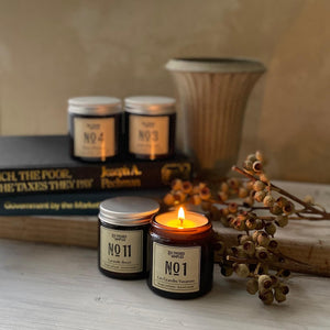 Les Choses Simples Fleurs d'Oranger Candle