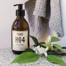 Les Choses Simples Fleurs d'Oranger Hand & Body Soap - 250ml