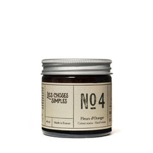 Les Choses Simples Fleurs d'Oranger Hand Cream