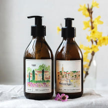 Les Choses Simples Isabelle Boinot Lavande Douce Hand & Body Soap