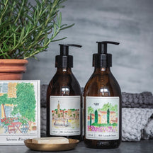 Les Choses Simples Isabelle Boinot Lavande Douce Hand & Body Soap