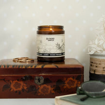 Les Choses Simples Jasmin Candle