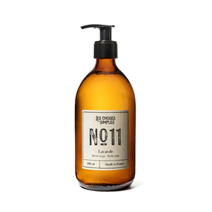 Les Choses Simples Lavande Hand & Body Soap - 500ml