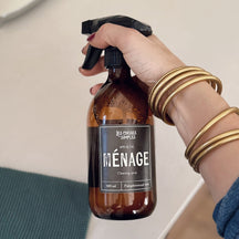 Les Choses Simples Pamplemousse Rose Cleaning Spray