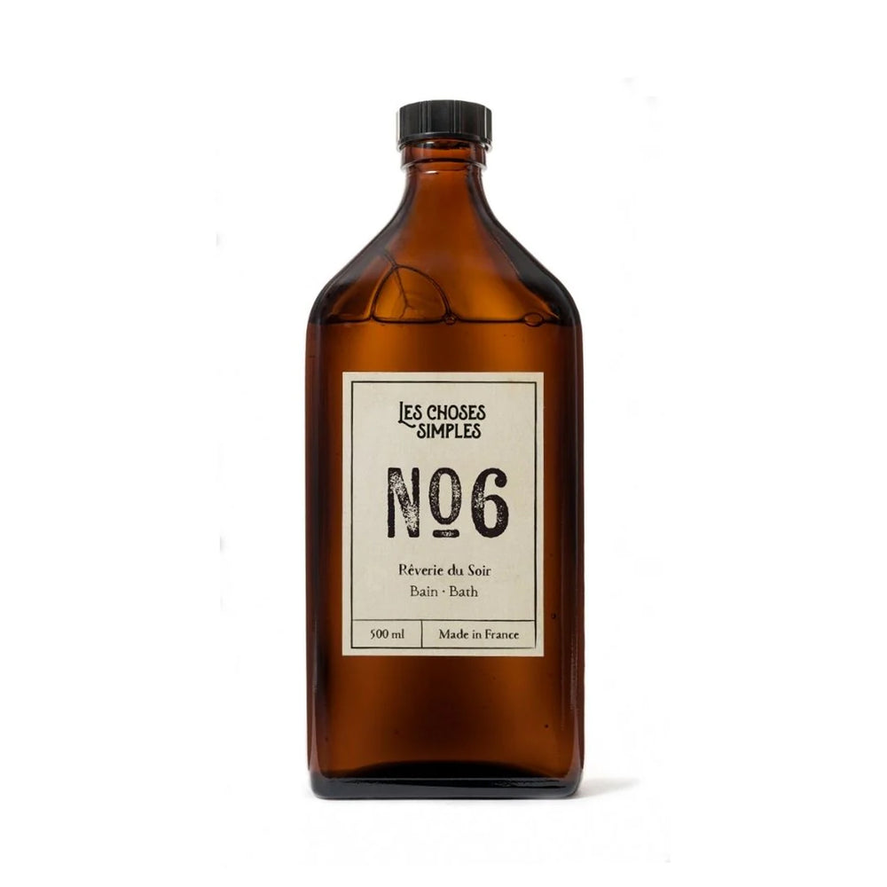 Les Choses Simples Reverie du Soir Bubble Bath