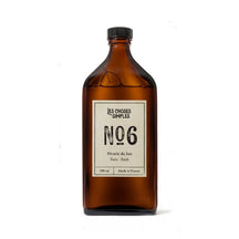 Les Choses Simples Reverie du Soir Bubble Bath