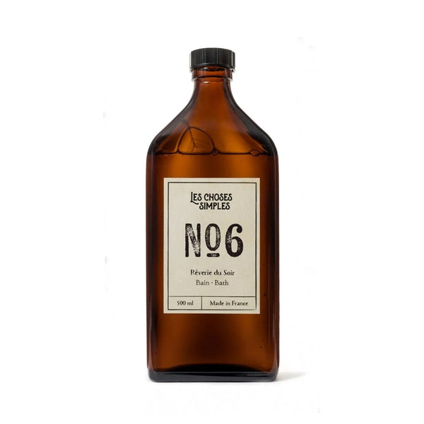 Les Choses Simples Reverie du Soir Bubble Bath