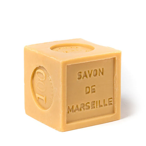 Les Choses Simples Shea Butter Soap Bar - Honey