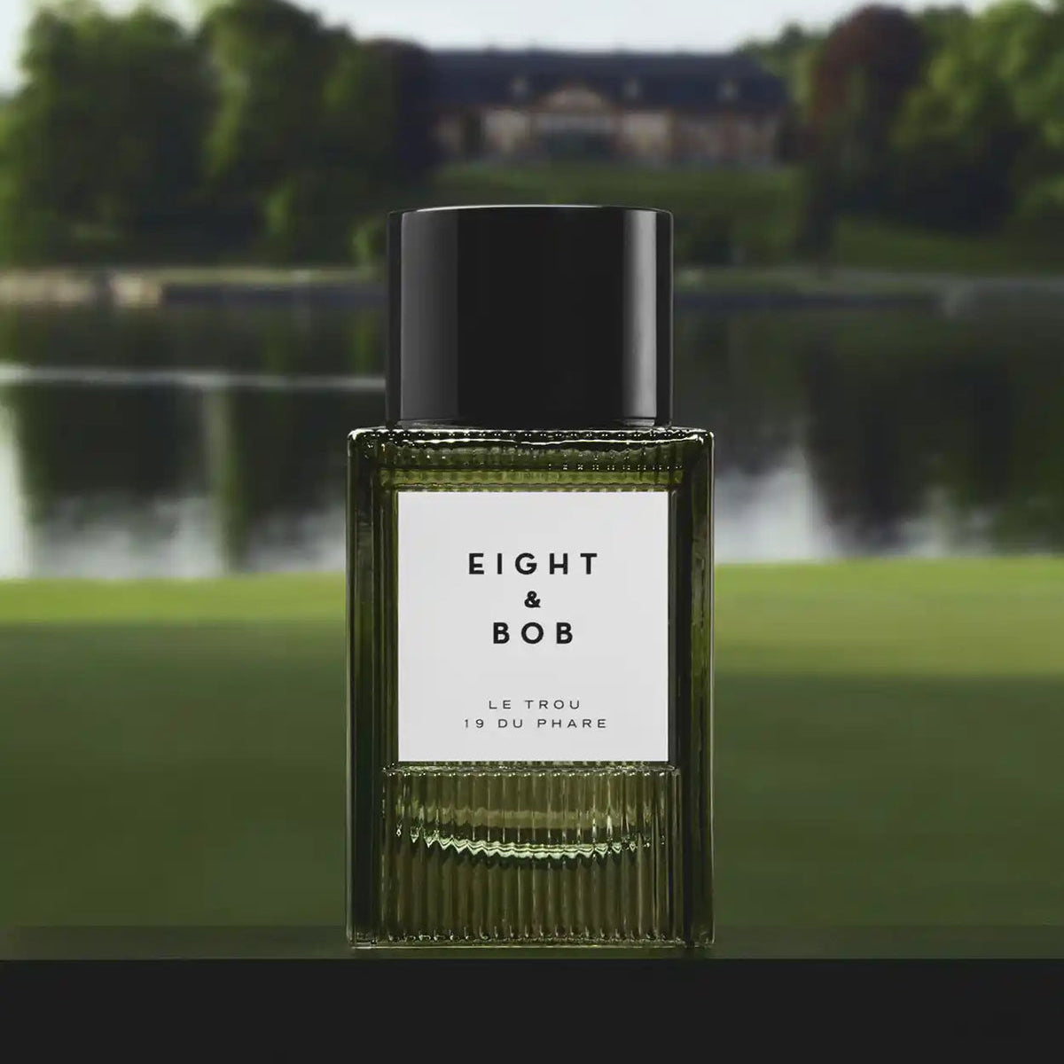 Sample Vial - Eight & Bob Le Trou 19 Du Phare Eau De Parfum