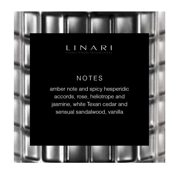 LINARI Ambra Room Spray