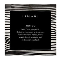 LINARI Onda Diffuser + Reeds