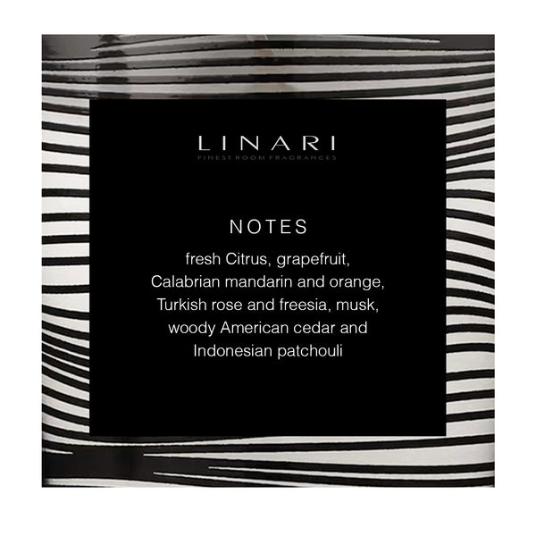LINARI Onda Room Spray