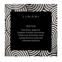 LINARI Sasso Room Spray