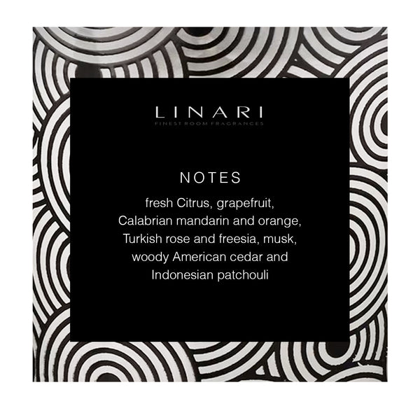 LINARI Sasso Room Spray