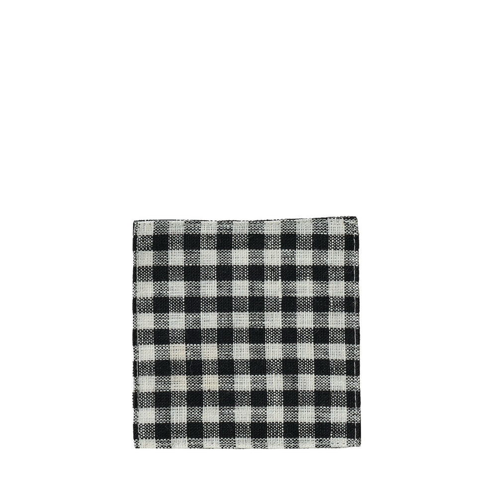 Linen Coaster: Freddie