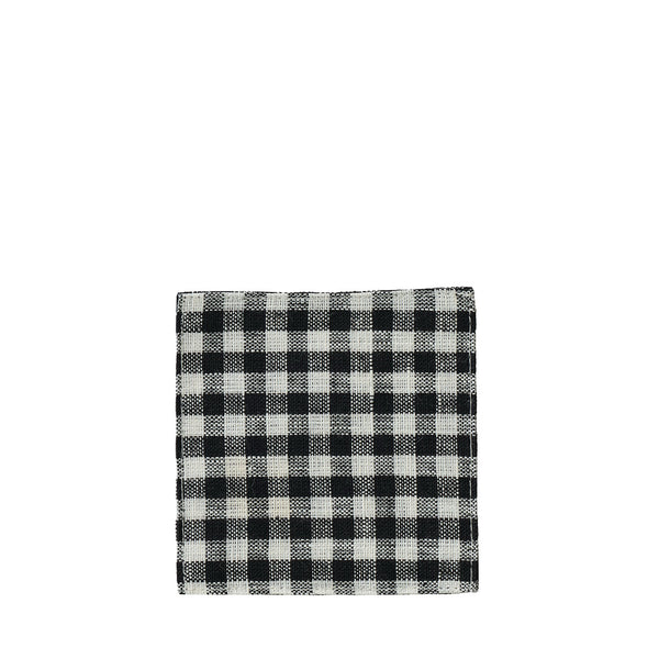 Linen Coaster: Freddie