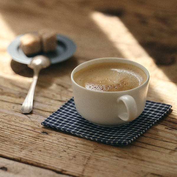 Linen Coaster: Steph