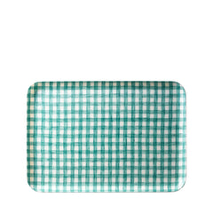 Linen Coated Tray (M): Jules
