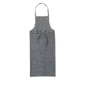 Linen Full Apron: Freddie