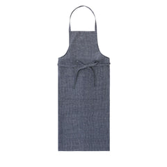 Linen Full Apron: Steph